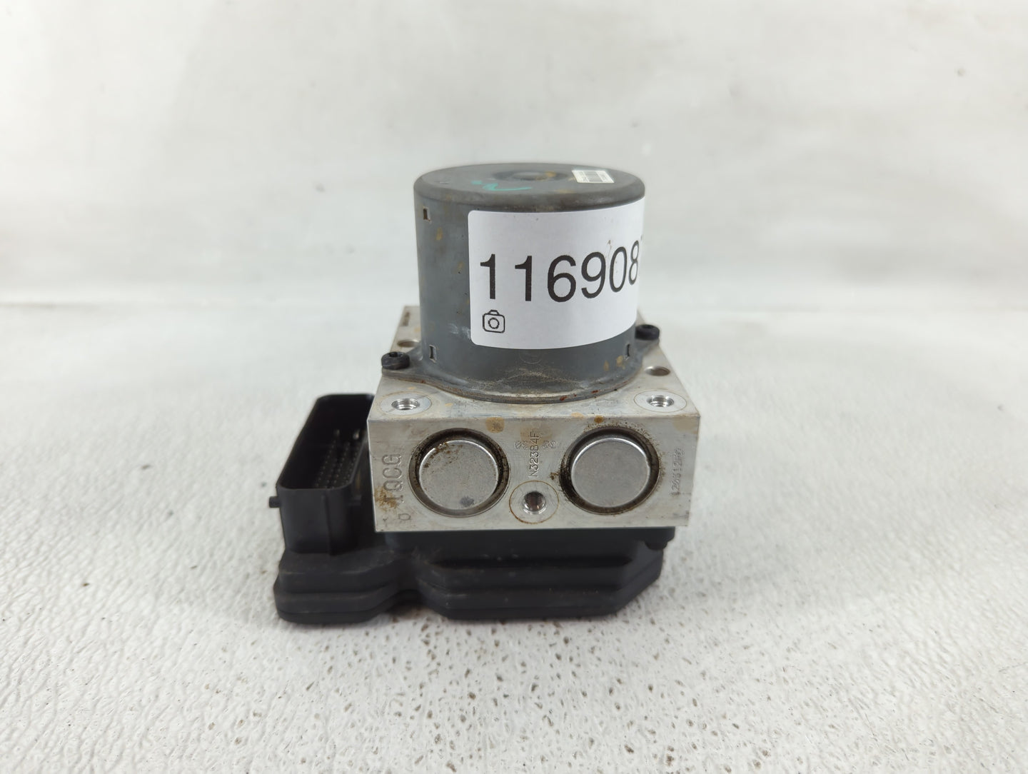 2012-2014 Hyundai Azera ABS Pump Control Module Replacement P/N:58920-3V300 Fits Fits 2012 2013 2014 OEM Used Auto Parts - O