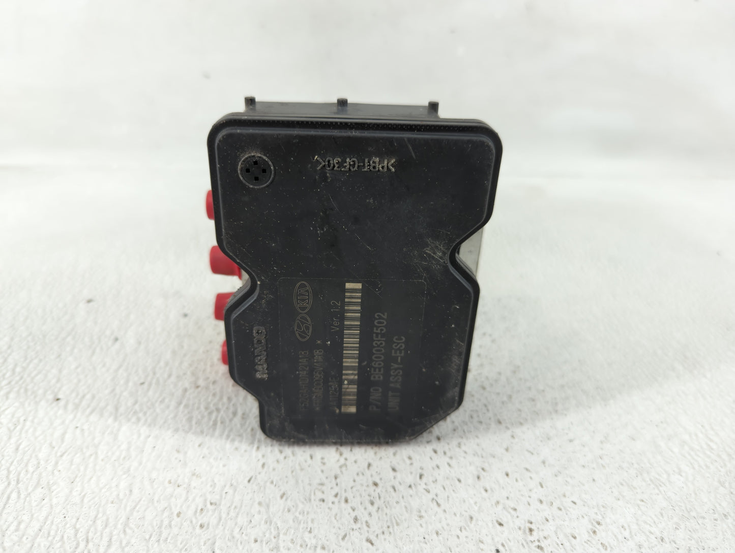 2012-2014 Hyundai Azera ABS Pump Control Module Replacement P/N:58920-3V300 Fits Fits 2012 2013 2014 OEM Used Auto Parts - O