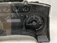2012-2013 Hyundai Azera Instrument Cluster Speedometer Gauges P/N:DJCG06070A DL34-10849-CG Fits Fits 2012 2013 OEM Used Auto