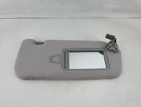 2012-2017 Hyundai Azera Sun Visor Shade Replacement Passenger Right Mirror Fits Fits 2012 2013 2014 2015 2016 2017 OEM Used 