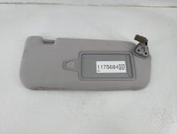 2012-2017 Hyundai Azera Sun Visor Shade Replacement Passenger Right Mirror Fits Fits 2012 2013 2014 2015 2016 2017 OEM Used 