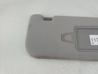 2012-2017 Hyundai Azera Sun Visor Shade Replacement Passenger Right Mirror Fits Fits 2012 2013 2014 2015 2016 2017 OEM Used 