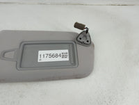 2012-2017 Hyundai Azera Sun Visor Shade Replacement Passenger Right Mirror Fits Fits 2012 2013 2014 2015 2016 2017 OEM Used 