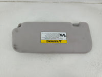 2012-2017 Hyundai Azera Sun Visor Shade Replacement Passenger Right Mirror Fits Fits 2012 2013 2014 2015 2016 2017 OEM Used 