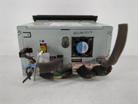 2012-2013 Hyundai Azera Radio AM FM Cd Player Receiver Replacement P/N:96560-3V4504X Fits Fits 2012 2013 OEM Used Auto Parts