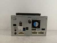 2012-2013 Hyundai Azera Radio AM FM Cd Player Receiver Replacement P/N:96560-3V4004X Fits Fits 2012 2013 OEM Used Auto Parts
