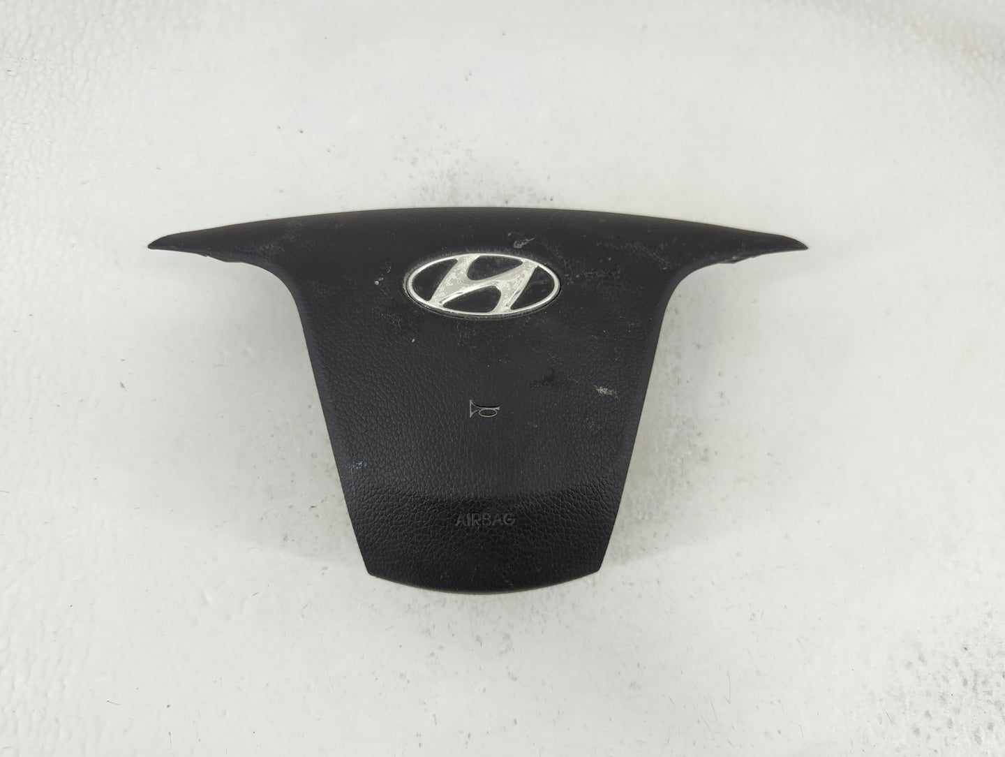 2012-2017 Hyundai Azera Air Bag Driver Left Steering Wheel Mounted P/N:4MF 21V 1E Fits Fits 2012 2013 2014 2015 2016 2017 OE