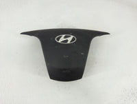 2012-2017 Hyundai Azera Air Bag Driver Left Steering Wheel Mounted P/N:4MF 21V 1E Fits Fits 2012 2013 2014 2015 2016 2017 OE