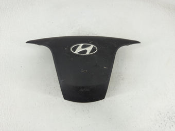 compare product 2012-2017 Hyundai Azera Air Bag Driver Left Steering Wheel Mounted P/N:4MF 21V 1E Fits Fits 2012 2013 2014 2015 2016 2017 OEM Used Auto Parts