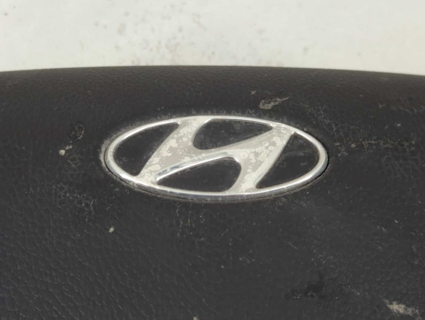 2012-2017 Hyundai Azera Air Bag Driver Left Steering Wheel Mounted P/N:4MF 21V 1E Fits Fits 2012 2013 2014 2015 2016 2017 OE