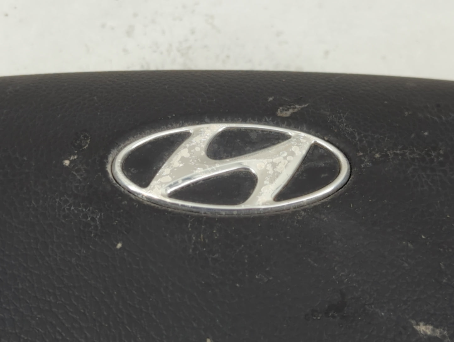 2012-2017 Hyundai Azera Air Bag Driver Left Steering Wheel Mounted P/N:4MF 21V 1E Fits Fits 2012 2013 2014 2015 2016 2017 OE