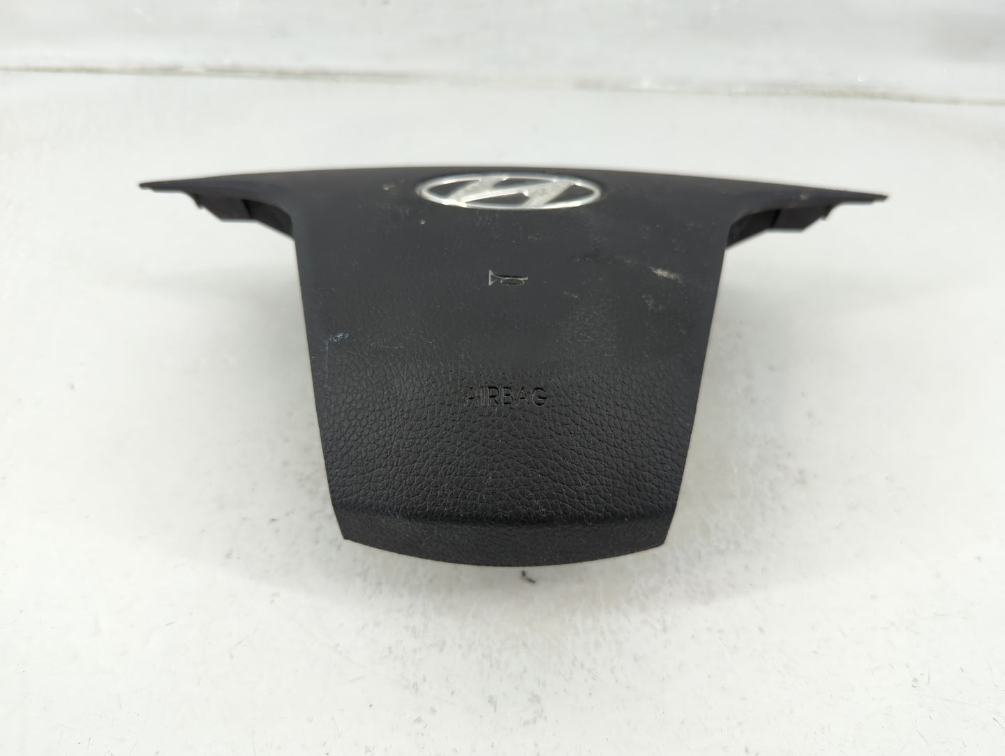2012-2017 Hyundai Azera Air Bag Driver Left Steering Wheel Mounted P/N:4MF 21V 1E Fits Fits 2012 2013 2014 2015 2016 2017 OE