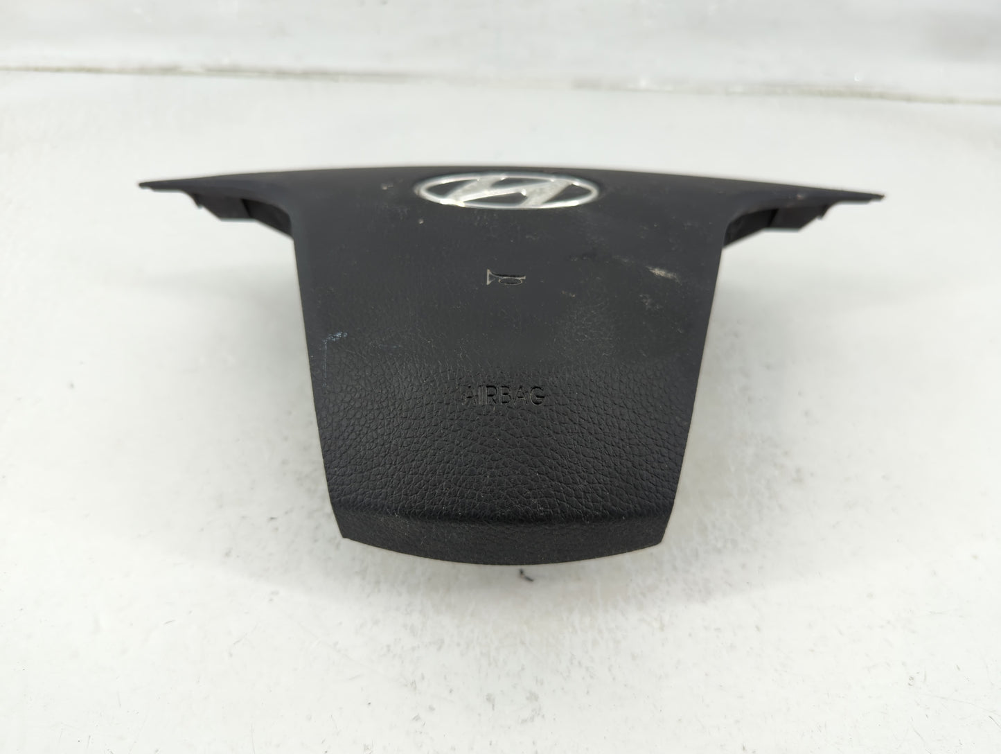 2012-2017 Hyundai Azera Air Bag Driver Left Steering Wheel Mounted P/N:4MF 21V 1E Fits Fits 2012 2013 2014 2015 2016 2017 OE