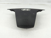 2012-2017 Hyundai Azera Air Bag Driver Left Steering Wheel Mounted P/N:4MF 21V 1E Fits Fits 2012 2013 2014 2015 2016 2017 OE