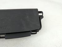 2012-2017 Hyundai Azera Air Bag Passenger Right Dashboard OEM P/N:56970-3V500 Fits Fits 2012 2013 2014 2015 2016 2017 OEM Us