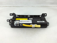 2012-2017 Hyundai Azera Air Bag Passenger Right Dashboard OEM P/N:56970-3V500 Fits Fits 2012 2013 2014 2015 2016 2017 OEM Us