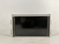 2012-2013 Hyundai Azera Information Display Screen - Oemusedautoparts1.com