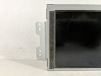 2012-2013 Hyundai Azera Information Display Screen - Oemusedautoparts1.com