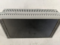 2012-2013 Hyundai Azera Information Display Screen - Oemusedautoparts1.com