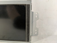 2012-2013 Hyundai Azera Information Display Screen - Oemusedautoparts1.com