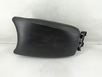 compare product 2012-2017 Hyundai Azera Center Console Armrest Cover Lid P/N:K84660-3V072 Fits Fits 2012 2013 2014 2015 2016 2017 OEM Used Auto Parts