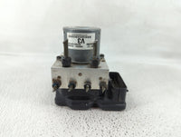 2012-2014 Hyundai Azera ABS Pump Control Module Replacement P/N:58920-3V300 Fits Fits 2012 2013 2014 OEM Used Auto Parts - O