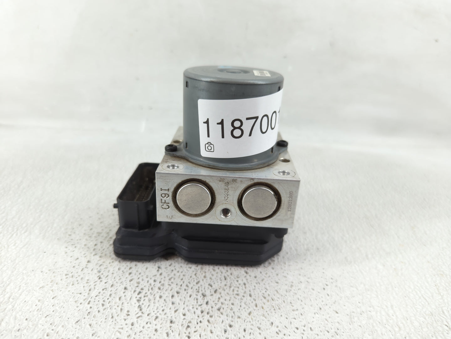 2012-2014 Hyundai Azera ABS Pump Control Module Replacement P/N:58920-3V300 Fits Fits 2012 2013 2014 OEM Used Auto Parts - O