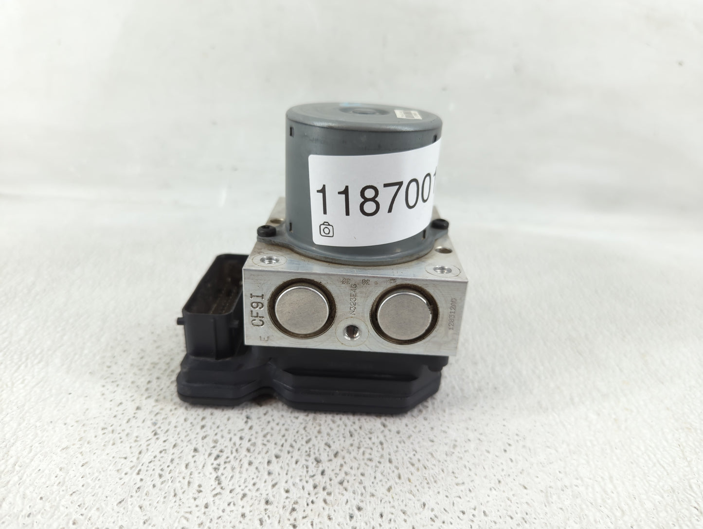 2012-2014 Hyundai Azera ABS Pump Control Module Replacement P/N:58920-3V300 Fits Fits 2012 2013 2014 OEM Used Auto Parts - O