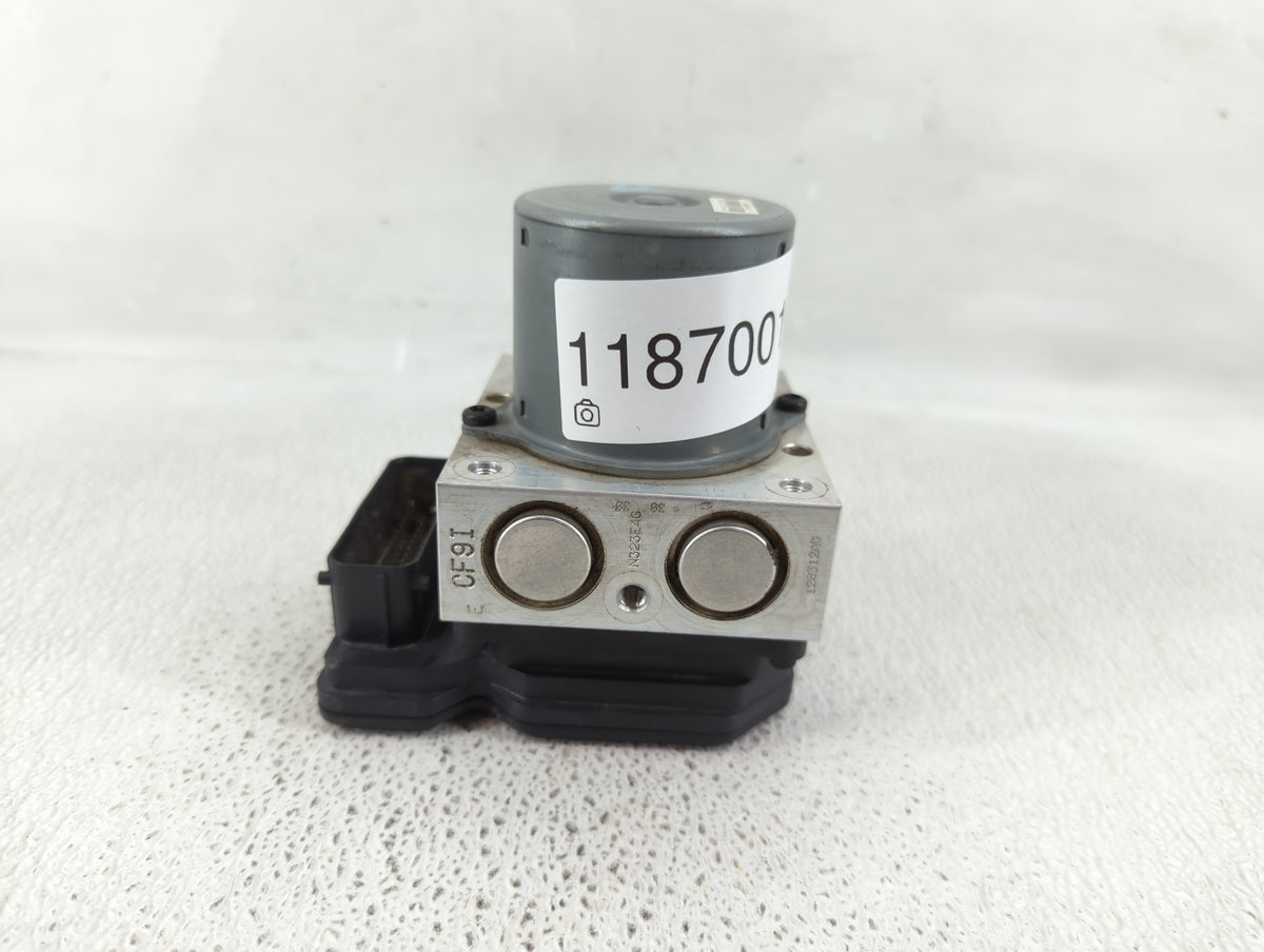 2012-2014 Hyundai Azera Anti-Lock Brake ABS Pump Module Actuator OEM P/N:58920-3V300 Fits Fits 2012 2013 2014 OEM Used Auto 