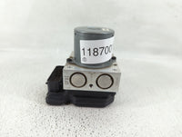2012-2014 Hyundai Azera Anti-Lock Brake ABS Pump Module Actuator OEM P/N:58920-3V300 Fits Fits 2012 2013 2014 OEM Used Auto 