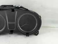2012-2013 Hyundai Azera Instrument Cluster Speedometer Gauges P/N:94001-3V100 Fits Fits 2012 2013 OEM Used Auto Parts - Oemu