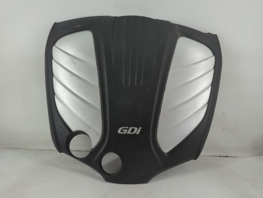 2012 Hyundai Azera Engine Cover - Oemusedautoparts1.com