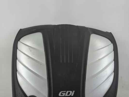 2012 Hyundai Azera Engine Cover