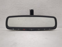 2012-2017 Hyundai Azera Interior Rear View Mirror Replacement OEM P/N:E11026666 Fits OEM Used Auto Parts - Oemusedautoparts1