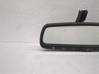 2012-2017 Hyundai Azera Interior Rear View Mirror Replacement OEM P/N:E11026666 Fits OEM Used Auto Parts - Oemusedautoparts1