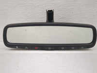 2012-2017 Hyundai Azera Interior Rear View Mirror Replacement OEM P/N:E11026666 Fits OEM Used Auto Parts - Oemusedautoparts1