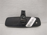 2012-2017 Hyundai Azera Interior Rear View Mirror Replacement OEM P/N:E11026666 Fits OEM Used Auto Parts - Oemusedautoparts1