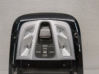 2012-2014 Hyundai Azera Overhead Roof Console 1187821 - Oemusedautoparts1.com