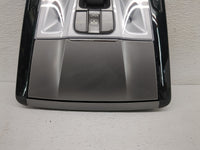 2012-2014 Hyundai Azera Overhead Roof Console 1187821 - Oemusedautoparts1.com