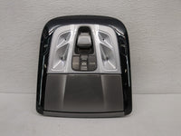 2012-2014 Hyundai Azera Overhead Roof Console 1187821 - Oemusedautoparts1.com