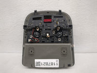 2012-2014 Hyundai Azera Overhead Roof Console 1187821 - Oemusedautoparts1.com