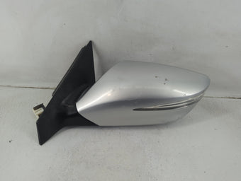 compare product 2012-2013 Hyundai Azera Driver Side View Mirror - Left Door Mirror OEM Used