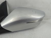 2012-2013 Hyundai Azera Driver Side View Mirror - Left Door Mirror OEM Used - Oemusedautoparts1.com