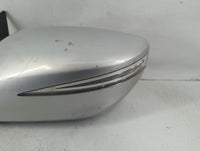 2012-2013 Hyundai Azera Driver Side View Mirror - Left Door Mirror OEM Used - Oemusedautoparts1.com