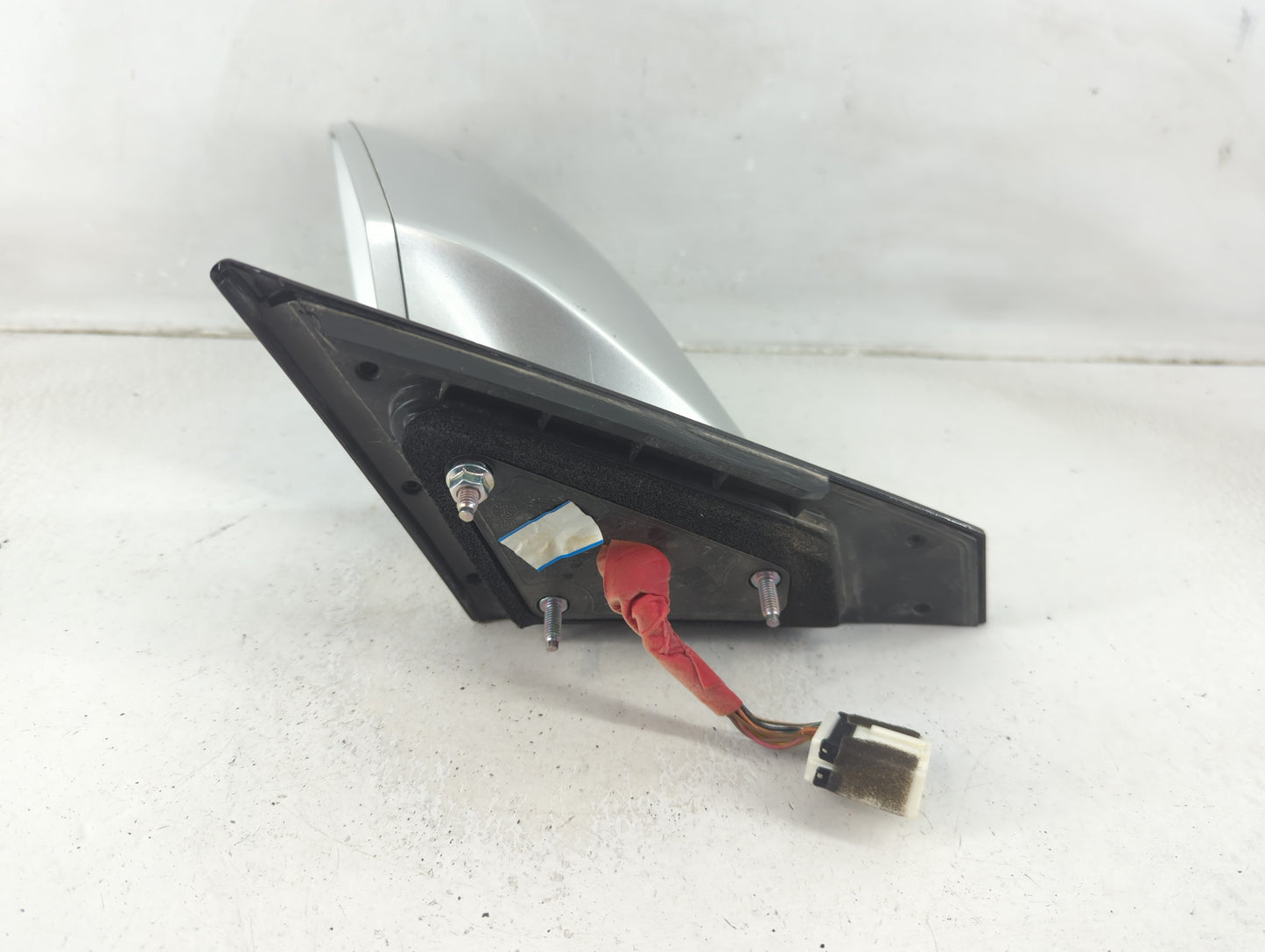 2012-2013 Hyundai Azera Driver Side View Mirror - Left Door Mirror OEM Used - Oemusedautoparts1.com