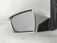 2012-2013 Hyundai Azera Driver Side View Mirror - Left Door Mirror OEM Used - Oemusedautoparts1.com