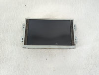 2012-2013 Hyundai Azera Information Display Screen - Oemusedautoparts1.com