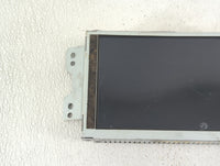 2012-2013 Hyundai Azera Information Display Screen - Oemusedautoparts1.com