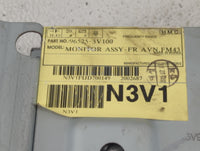 2012-2013 Hyundai Azera Information Display Screen - Oemusedautoparts1.com