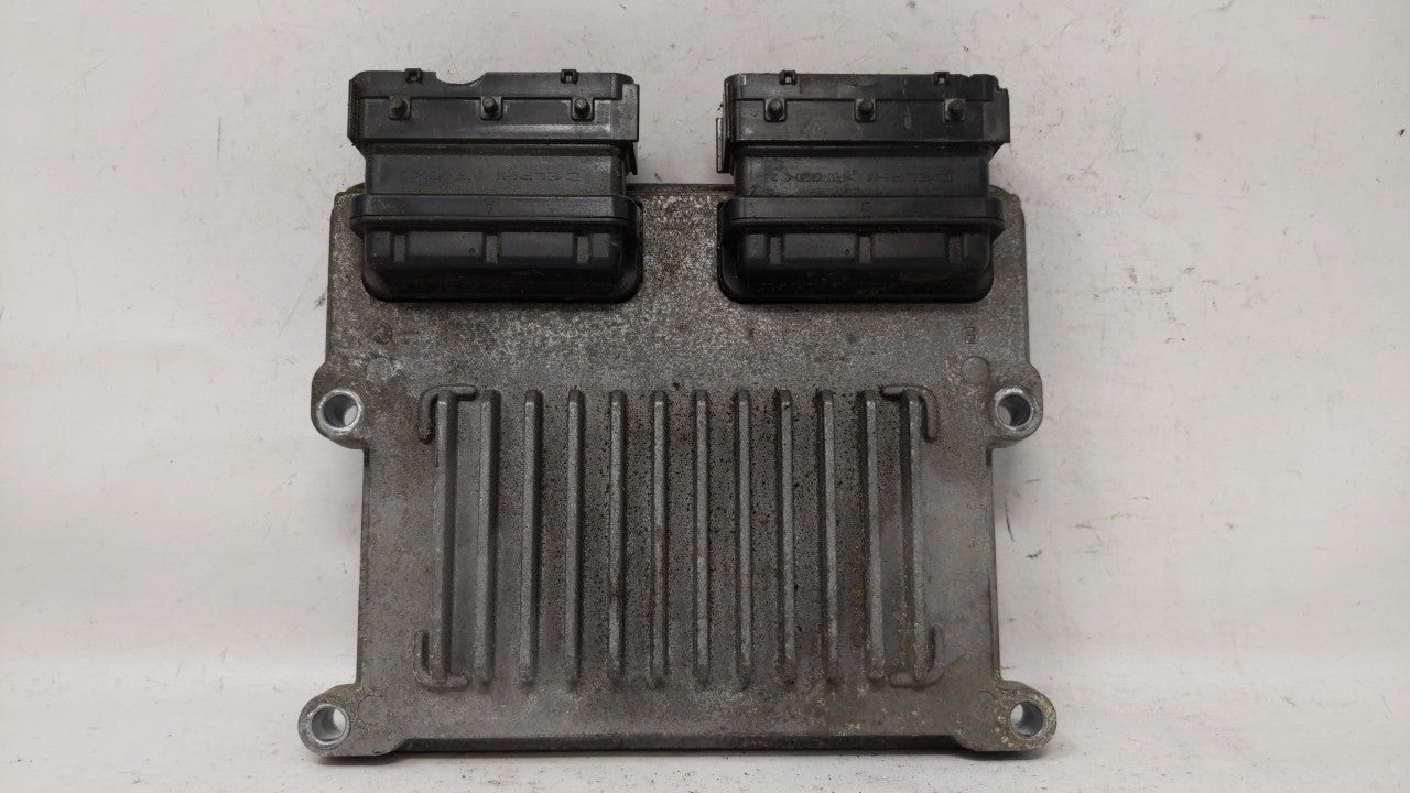 2012-2014 Hyundai Azera PCM Engine Control Computer ECU ECM PCU OEM P/N:39110-3CHN1 39110-3CHN0 Fits Fits 2012 2013 2014 OEM